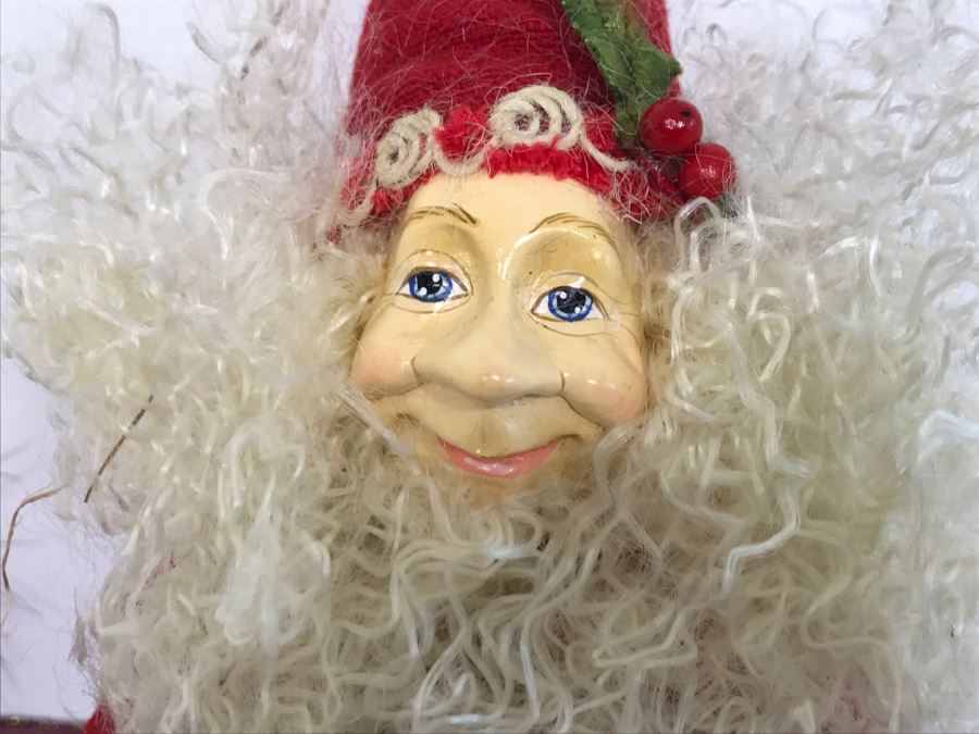 Set Of Collectible Katherine's Collection At Silver Lake Collector's Limited Edition Dolls (Several Missing Tags And May Not Be Katherine's Collection Dolls) [Photo 9]