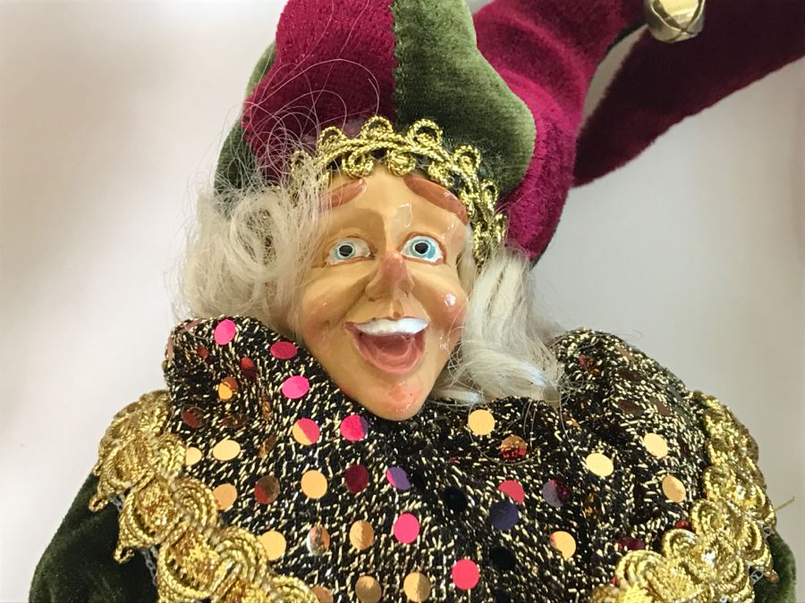 Set Of Collectible Katherine's Collection At Silver Lake Collector's Limited Edition Dolls (Several Missing Tags And May Not Be Katherine's Collection Dolls) [Photo 11]