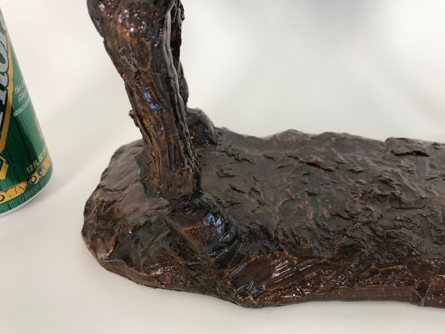 Resin Horse Sculpture [Photo 8]