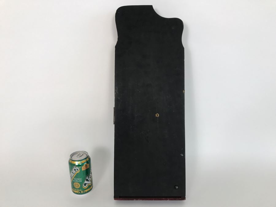 Vintage 1920's Pianoette Retailed For $28.50 By Pianolin Company [Photo 9]