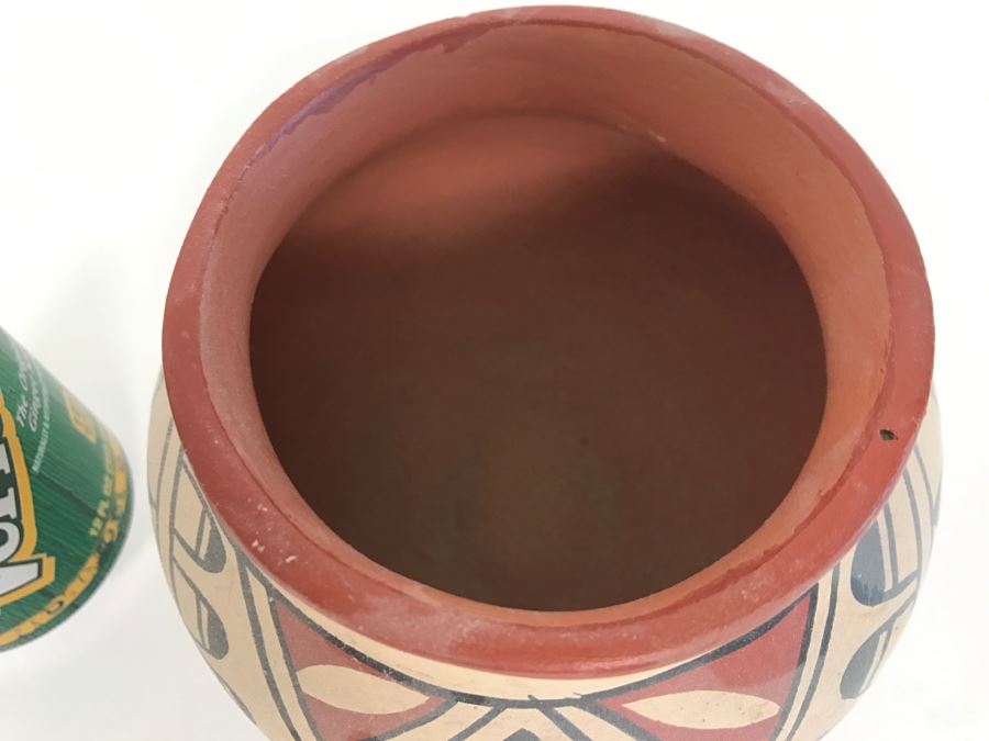 Native American Indian Pottery [Photo 4]