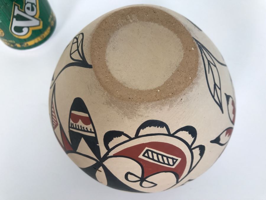 Native American Indian Pottery [Photo 8]