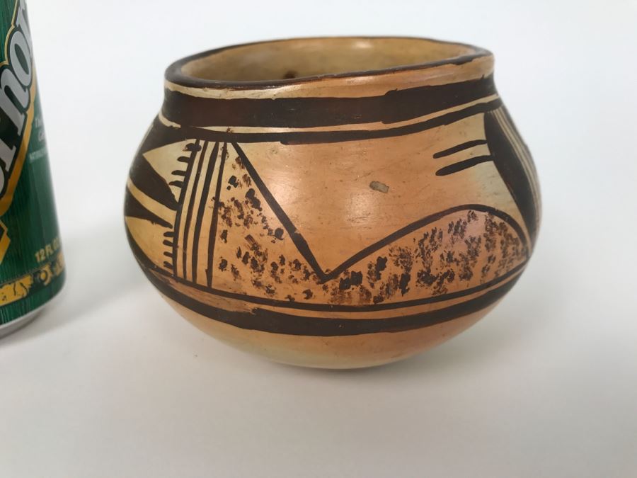 Native American Indian Pottery [Photo 4]
