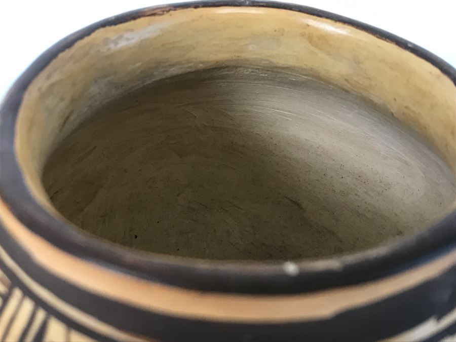 Native American Indian Pottery [Photo 7]