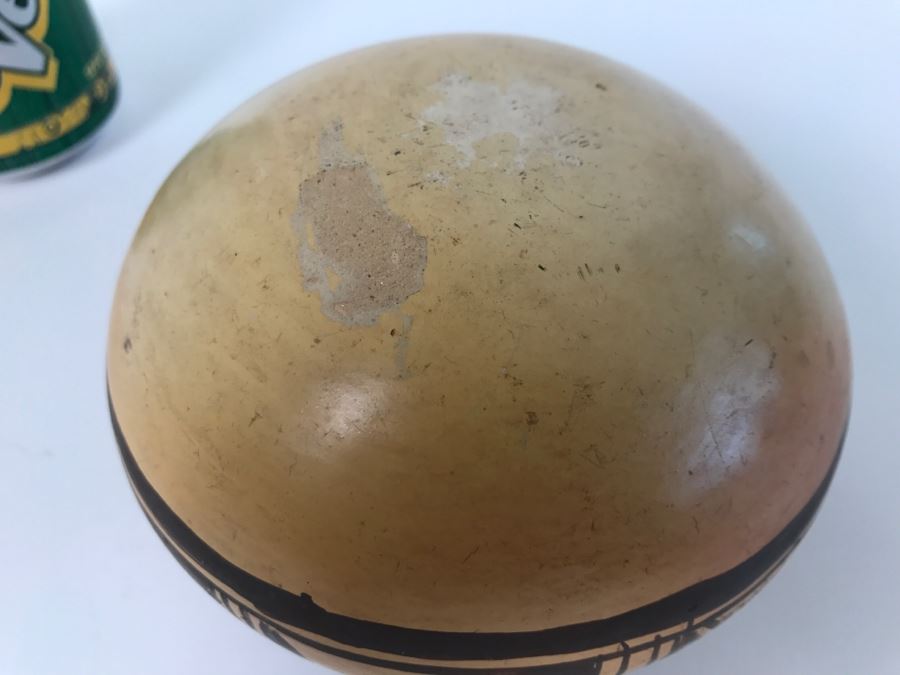 Native American Indian Pottery [Photo 9]