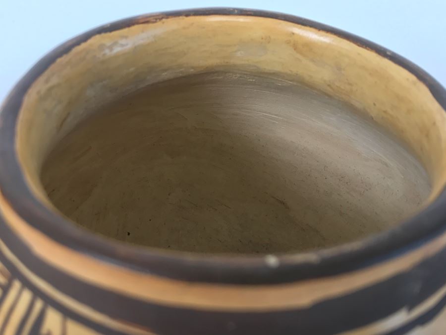 Native American Indian Pottery [Photo 8]