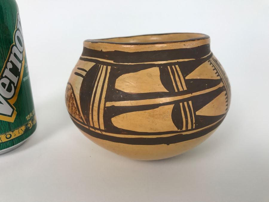 Native American Indian Pottery [Photo 5]