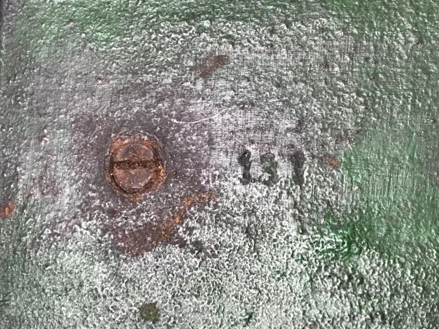 RCA Nipper Dog Cast Iron Bank [Photo 15]