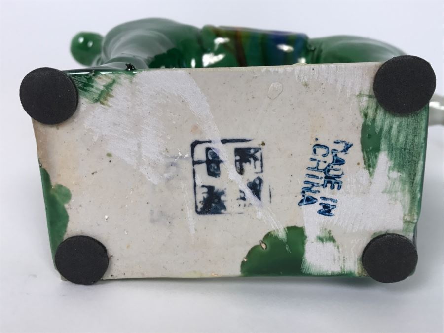 Contemporary Chinese Horse Sculpture [Photo 6]