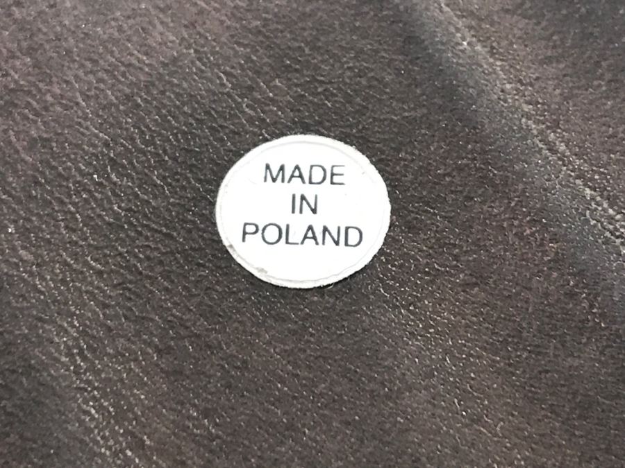 Jan Barboglio Designer Embossed Metal Horse Box And Embossed Leather Horse Box [Photo 11]