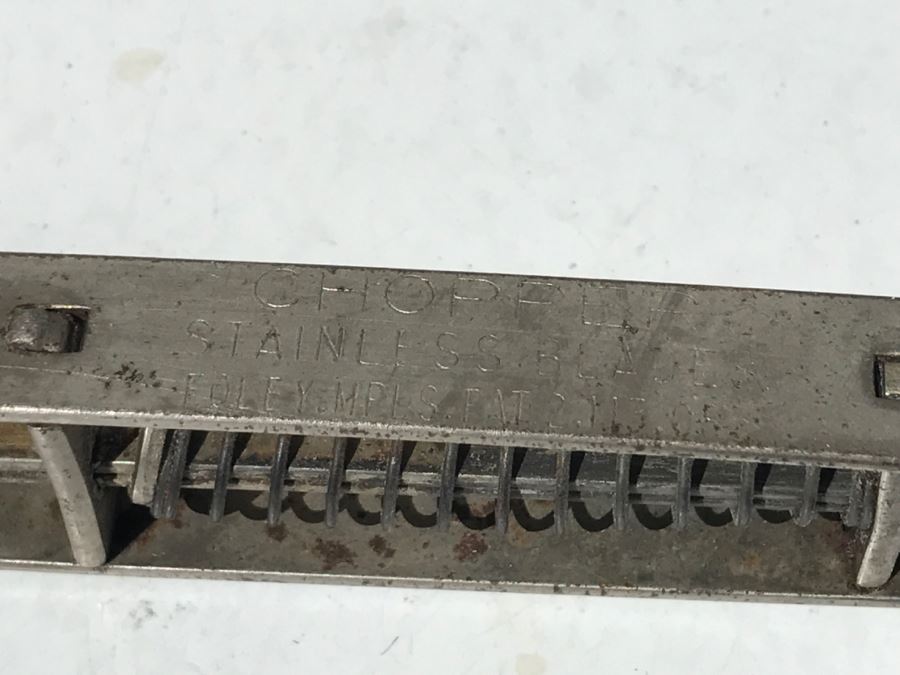 Vintage Kitchen Utensil Item Lot [Photo 4]