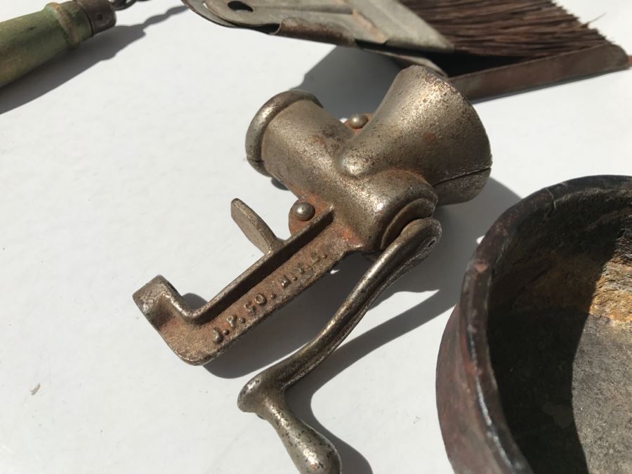 Vintage Kitchen Utensil Item Lot [Photo 12]