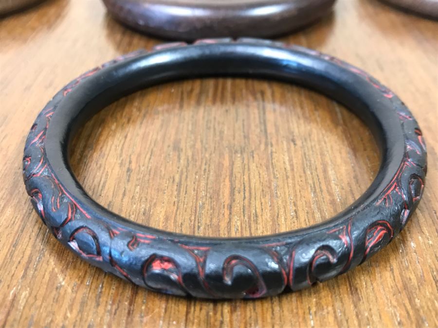 Bangle Bracelet Lot [Photo 3]