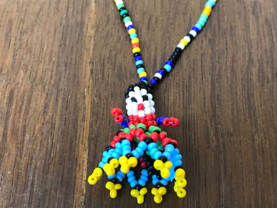 (3) Ethnic Jewelry Lot [Photo 3]