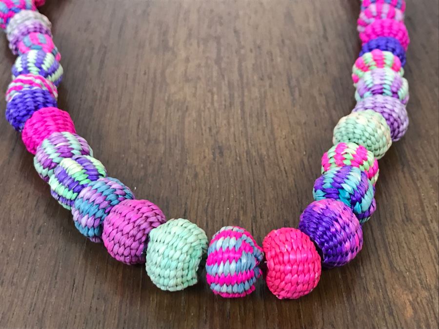 (3) Ethnic Jewelry Lot [Photo 7]