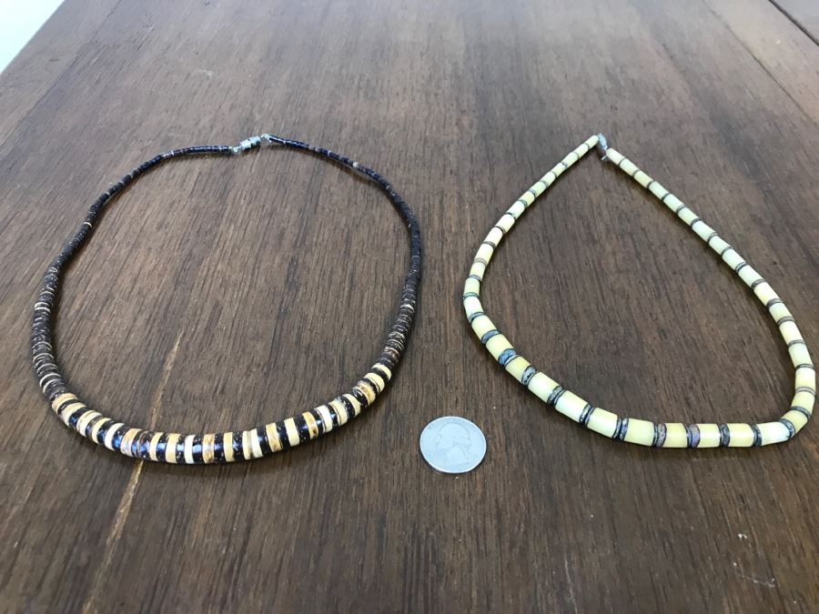 Pair Of Necklaces [Photo 2]
