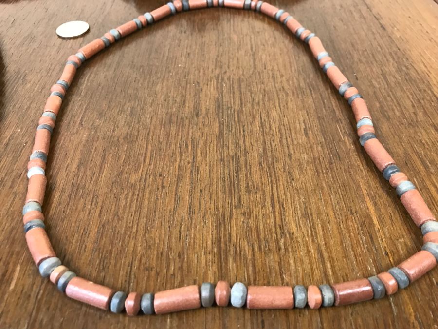 Set Of (4) Necklaces [Photo 2]