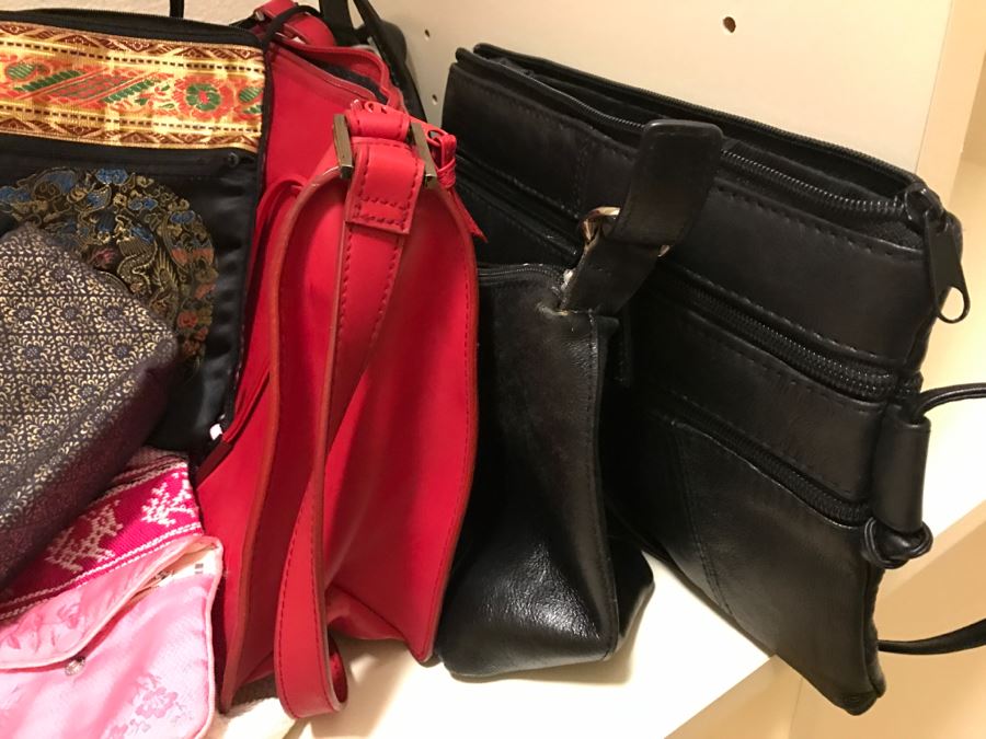 Handbag Lot - See All Photos [Photo 15]