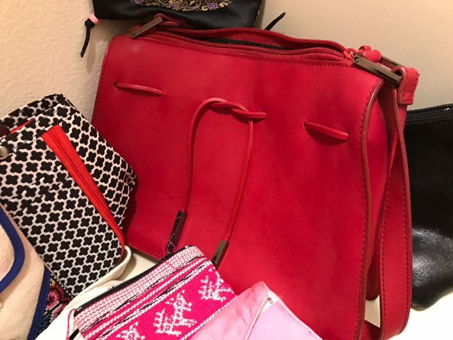 Handbag Lot - See All Photos [Photo 10]