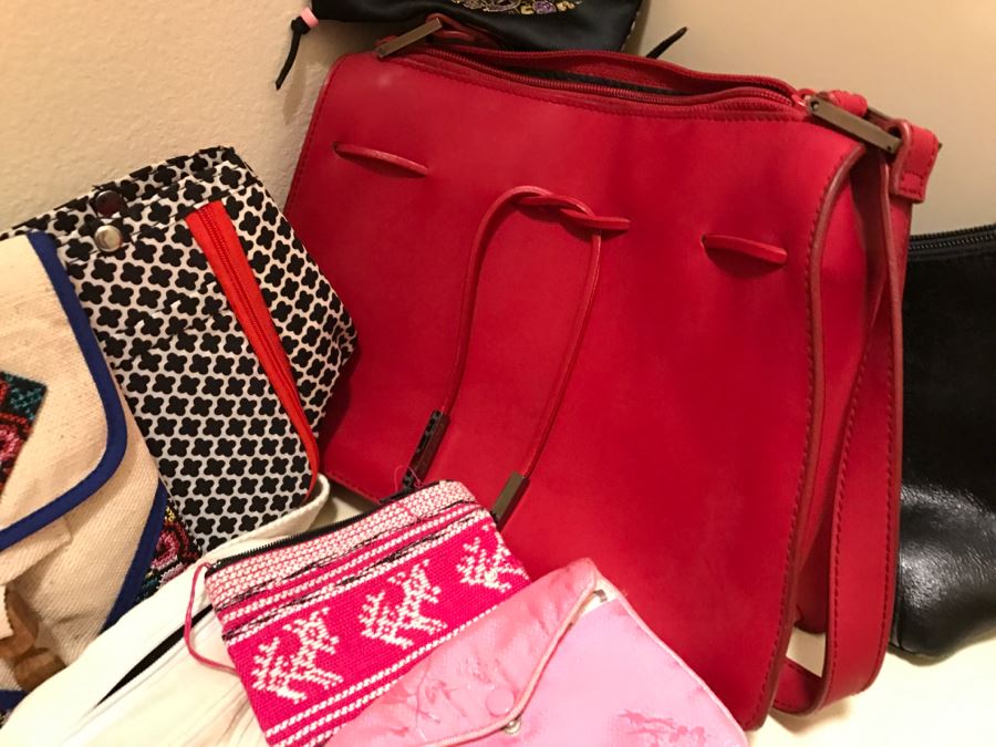 Handbag Lot - See All Photos [Photo 8]