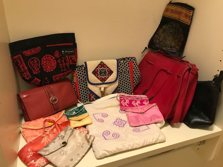 Handbag Lot - See All Photos [Photo 2]