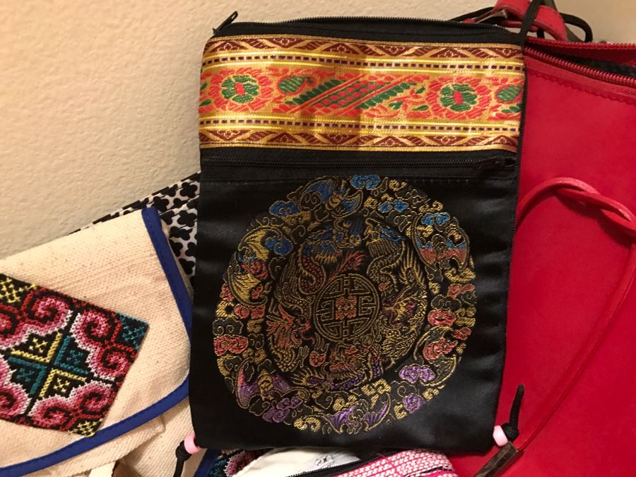 Handbag Lot - See All Photos [Photo 13]