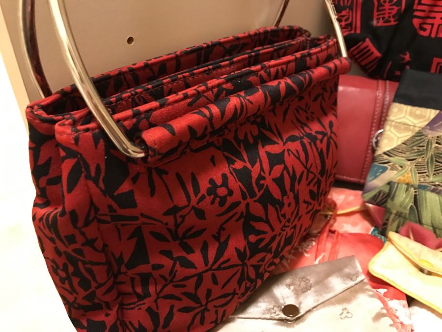 Handbag Lot - See All Photos [Photo 14]