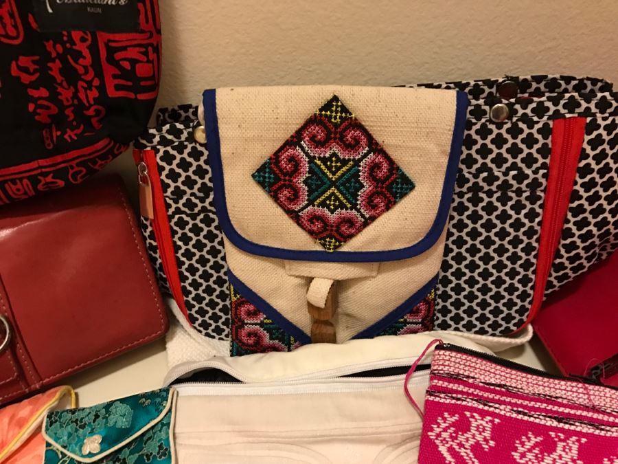 Handbag Lot - See All Photos [Photo 7]