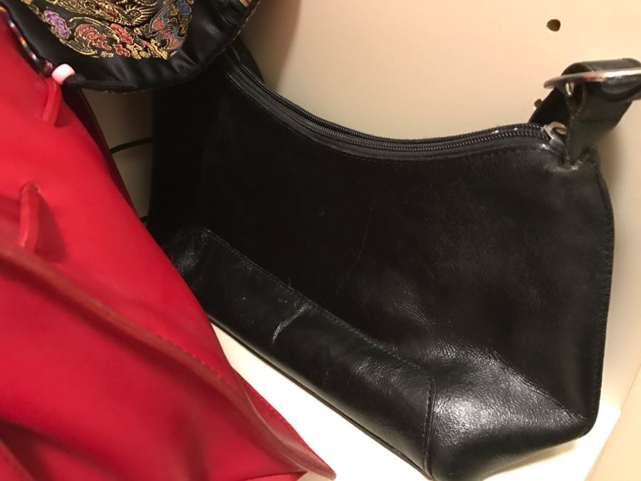 Handbag Lot - See All Photos [Photo 11]