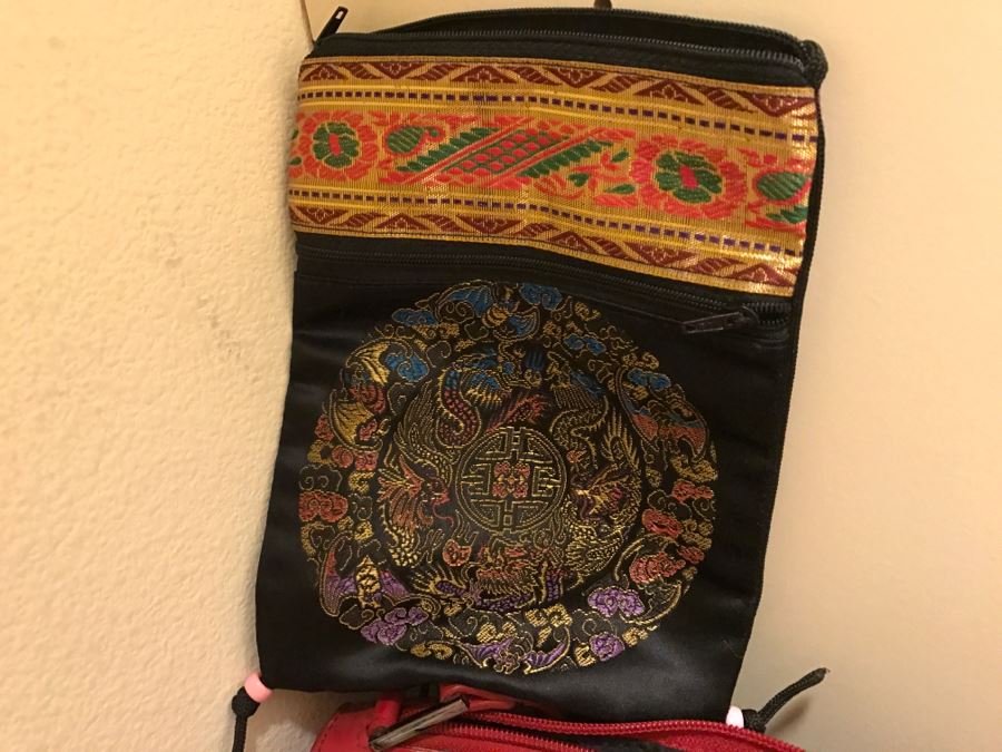 Handbag Lot - See All Photos [Photo 9]