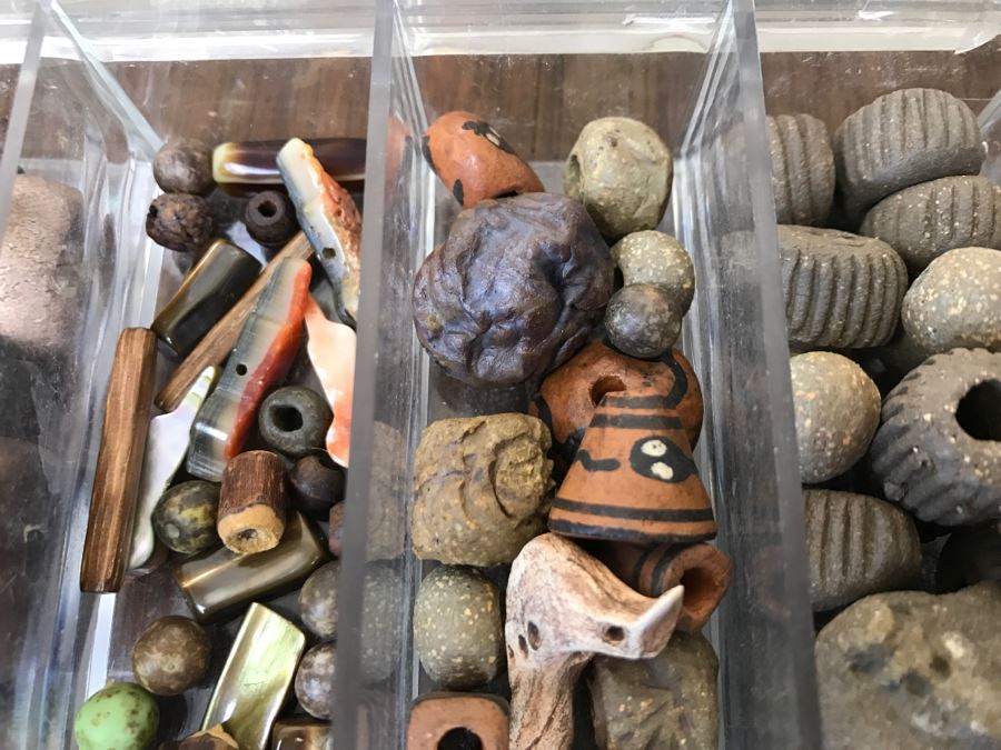 Nice Bead Lot For Making Jewelry - See All Photos [Photo 6]