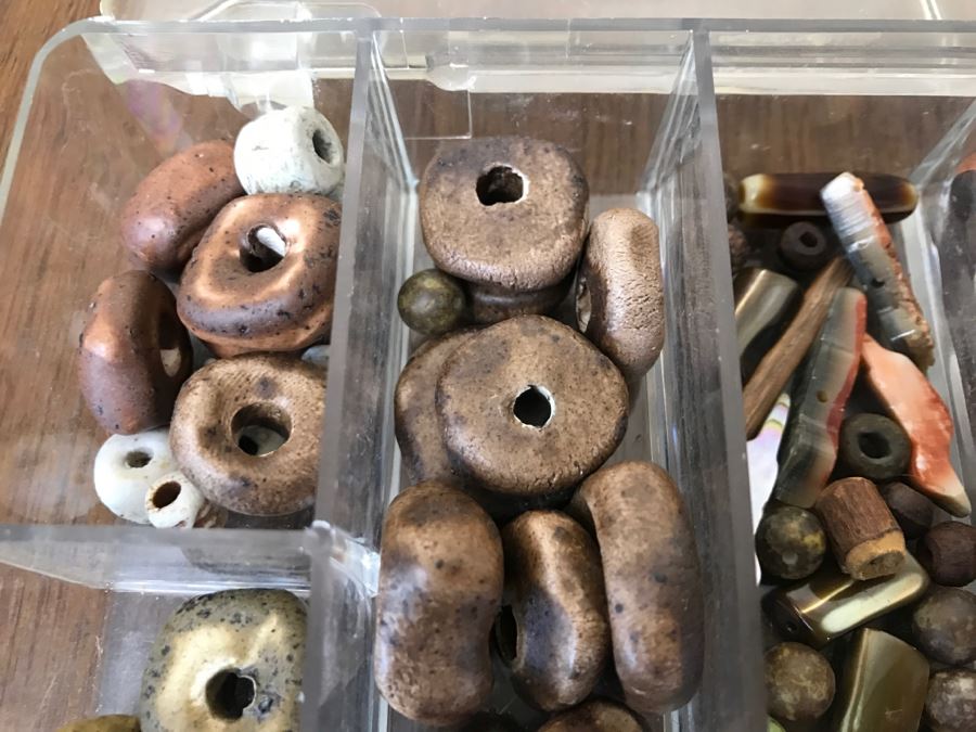 Nice Bead Lot For Making Jewelry - See All Photos [Photo 10]