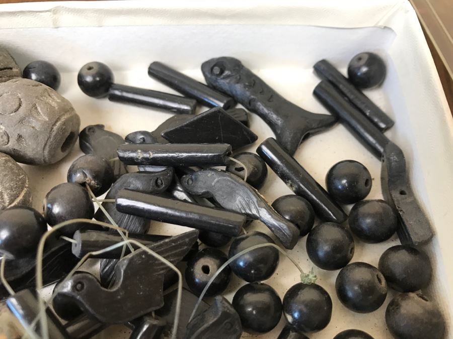 Nice Bead Lot For Making Jewelry - See All Photos [Photo 7]