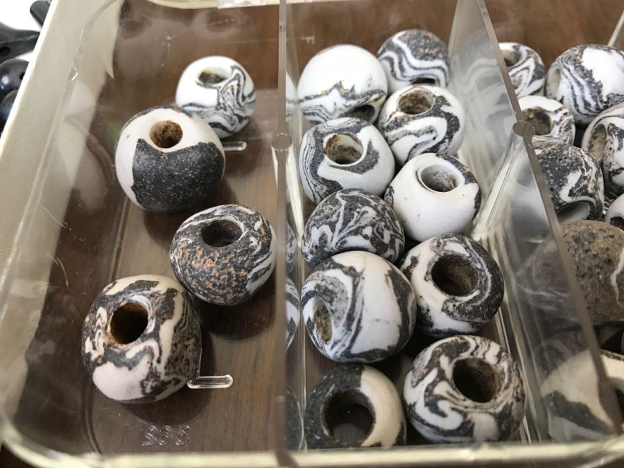 Nice Bead Lot For Making Jewelry - See All Photos [Photo 11]