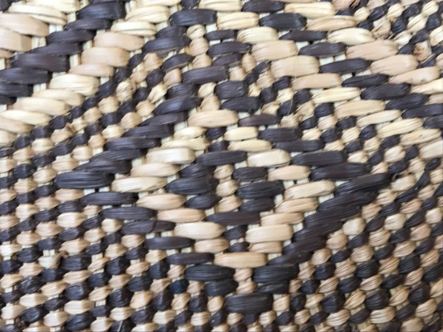 Native American Indian Basket [Photo 12]