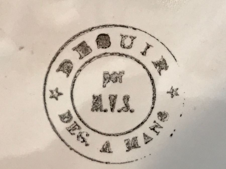 (13) S. Stefano Camastra And La Giara Ceramic Pitcher And Plates Made In Italy [Photo 15]