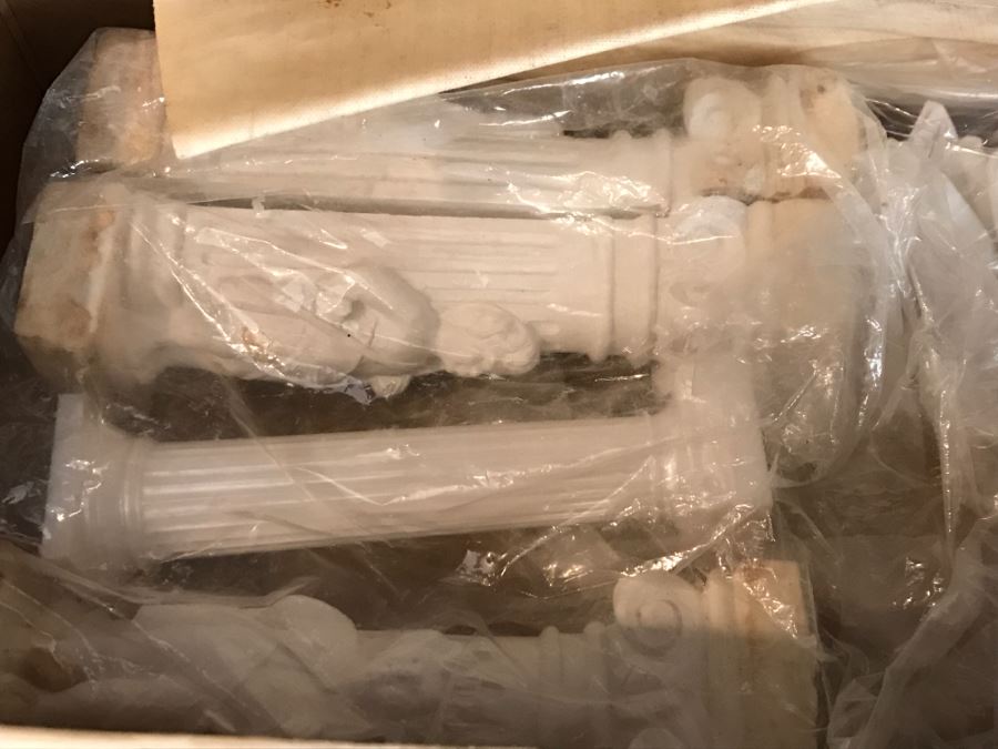 Cake Decorating Lot [Photo 12]