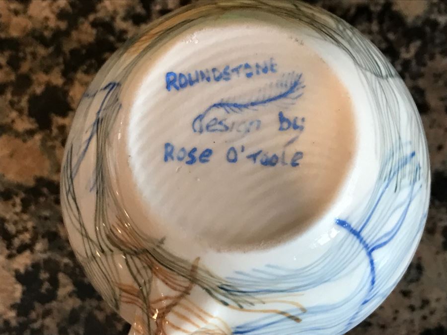 Various Bowls, Plates, Creamer And Stemware Glasses [Photo 10]