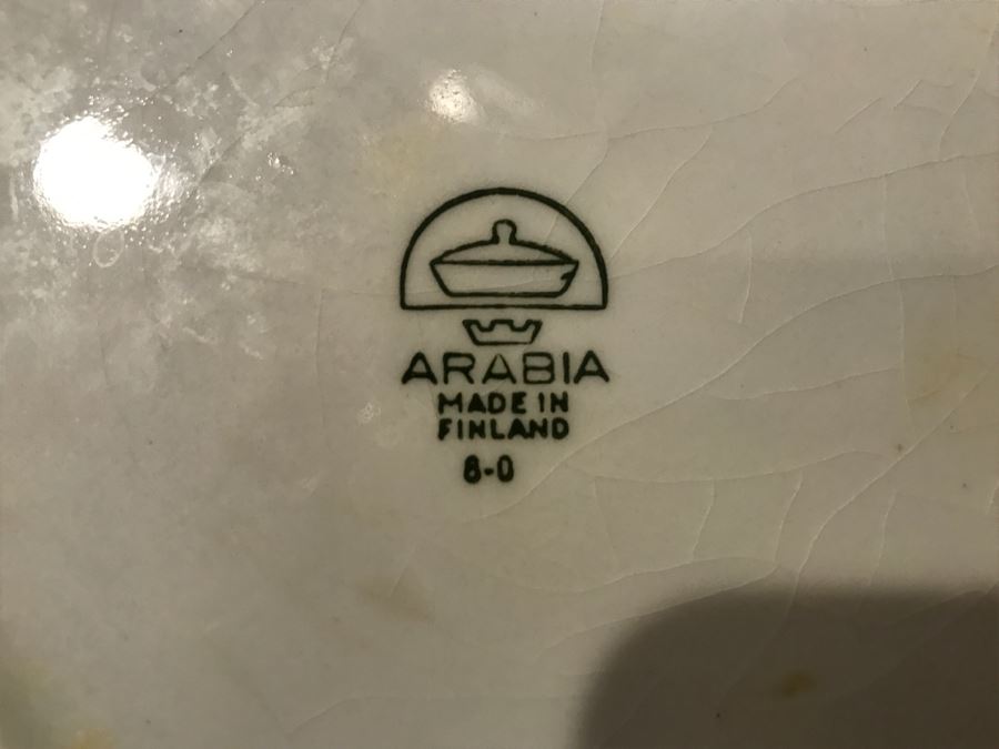 Kitchen Pantry Lot Featuring Corning Ware Covered Dish, Bundt Pan, Pacific Cermaic Blue Bowl, West Bend Crock Pot - See All Photos [Photo 21]