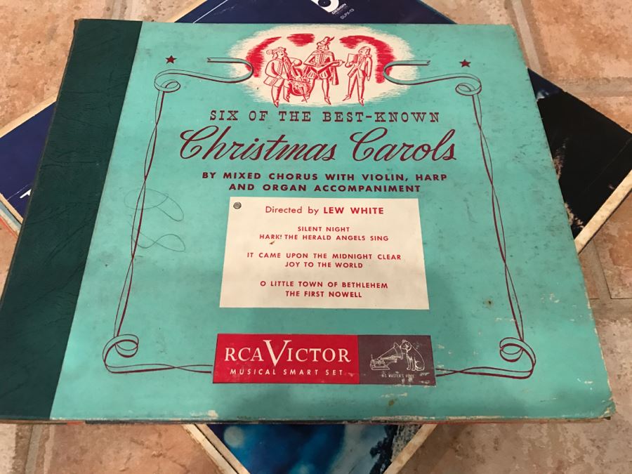 Collection Of (20+) Walt Disney Vinyl Records - Well Played And Covers Worn [Photo 9]