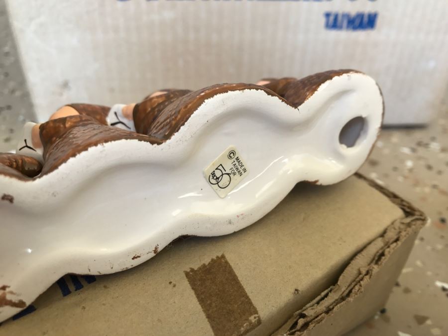 JUST ADDED - Department 56 Villages Christmas Decoration Lot [Photo 16]