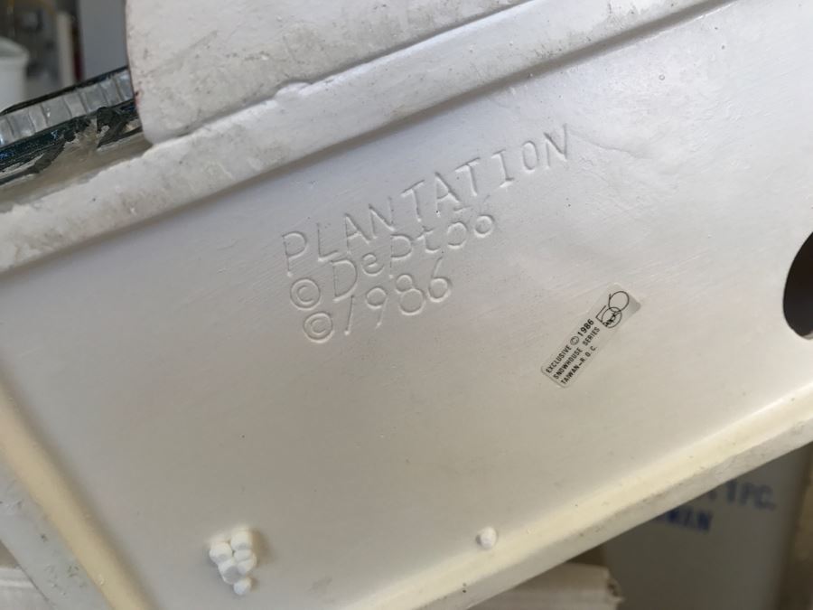 JUST ADDED - Department 56 Villages Christmas Decoration Lot [Photo 5]