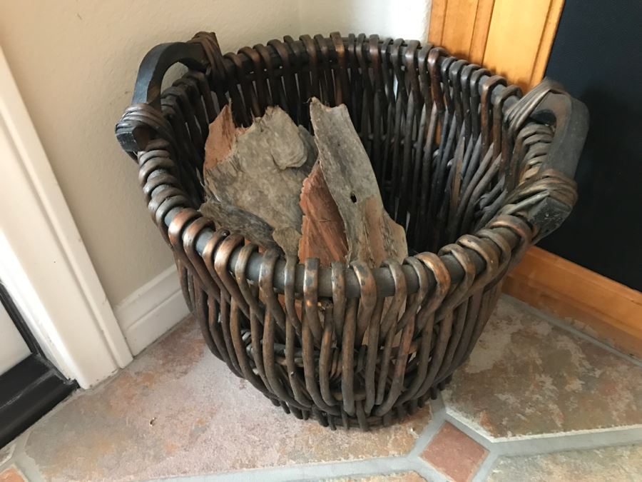 JUST ADDED - Basket [Photo 2]