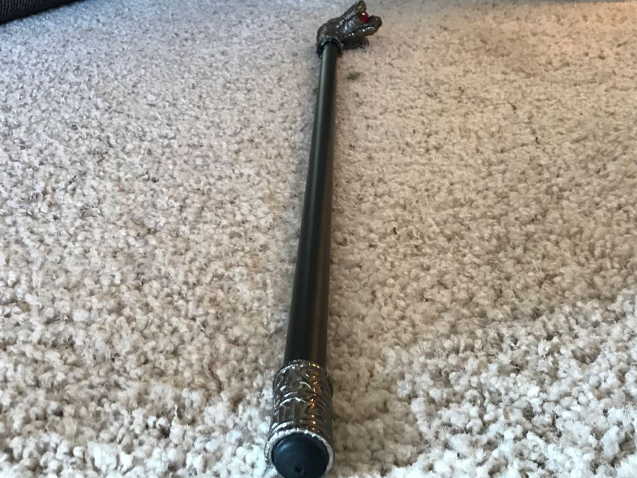 JUST ADDED - Contemporary Ball And Claw Cane [Photo 4]