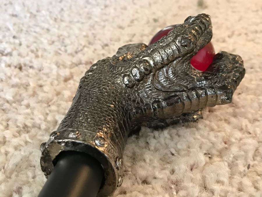 JUST ADDED - Contemporary Ball And Claw Cane [Photo 5]