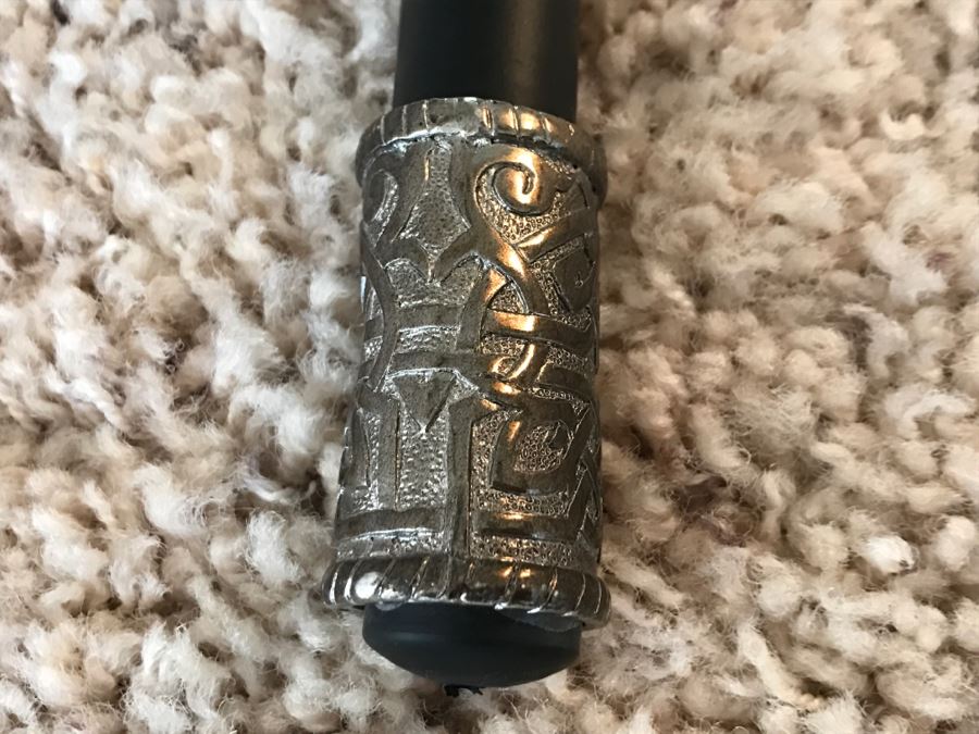 JUST ADDED - Contemporary Ball And Claw Cane [Photo 3]