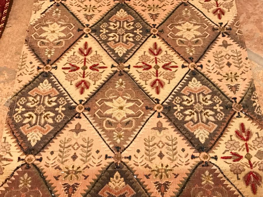 JUST ADDED - Pair Of Table Runners [Photo 5]