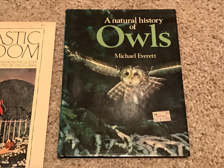 JUST ADDED - Book Lot #1 [Photo 9]