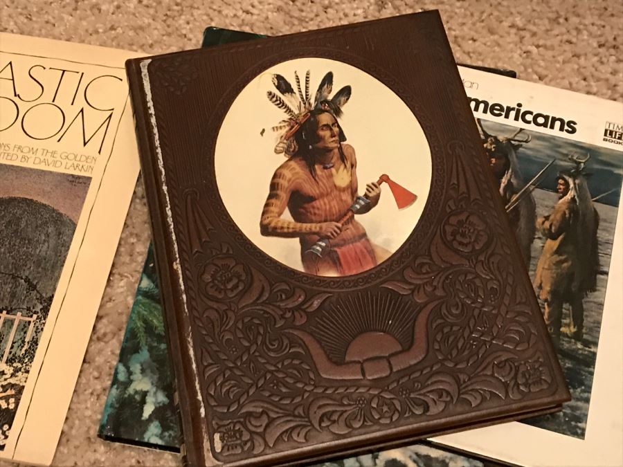 JUST ADDED - Book Lot #1 [Photo 7]