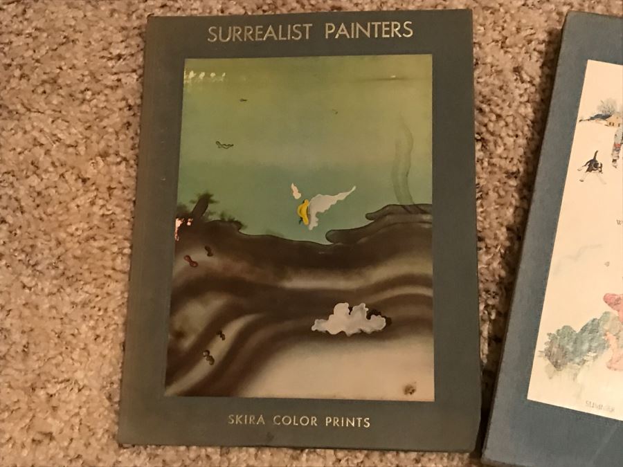 JUST ADDED - Book Lot #1 [Photo 13]